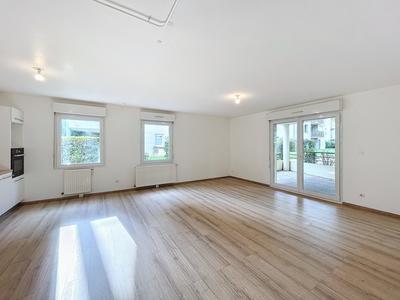 Appartement - 73 m² - 3 pièces