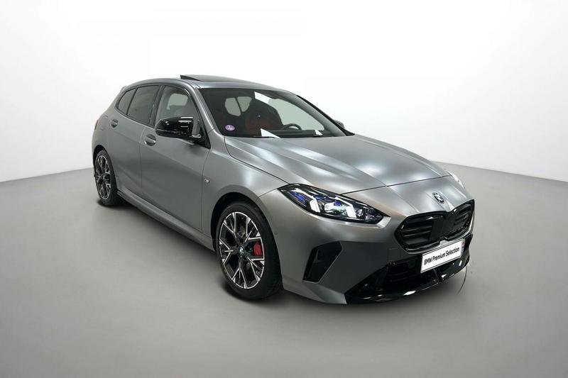 Bmw Série 1 F70 M135 xDrive 300 ch Dkg7 m Performance