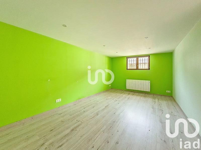 Maison - 354 m² - 7 pièces