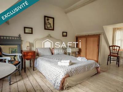 Maison - 81 m² - 4 pièces