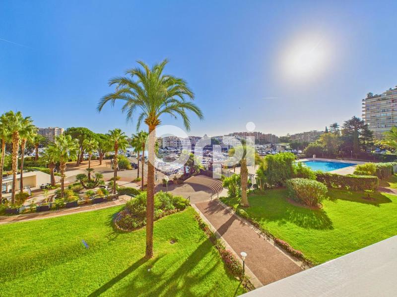 Appartement - 75 m² - 3 pièces