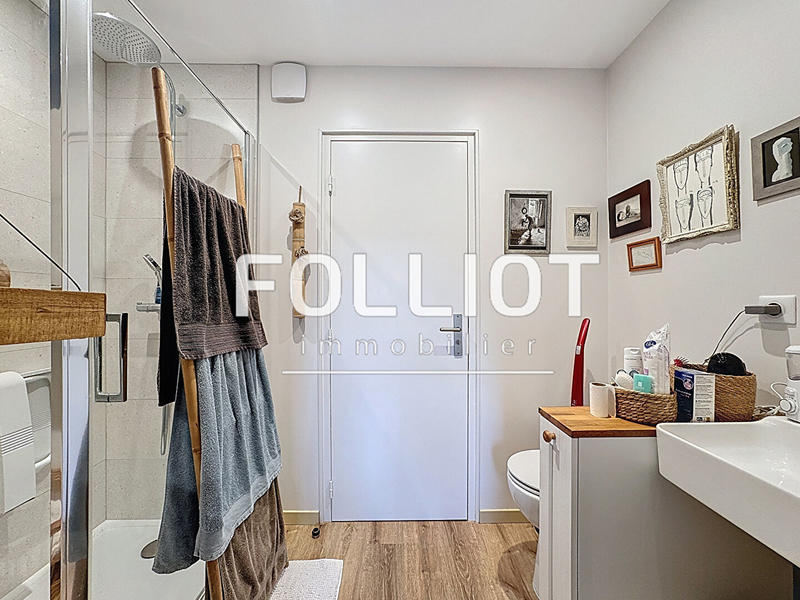 Maison - 114 m² - 5 pièces