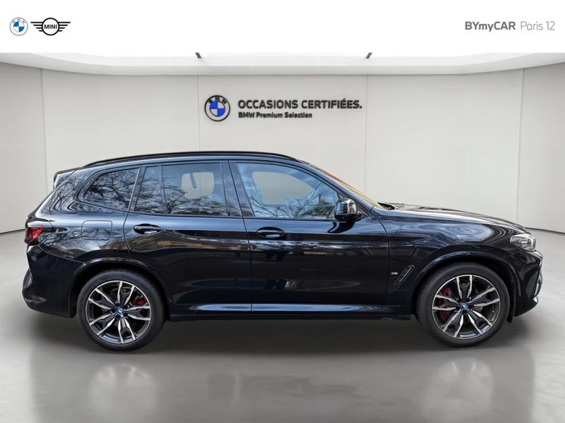 Bmw X3 G01 Lci xDrive 30e 292ch Bva8 m Sport