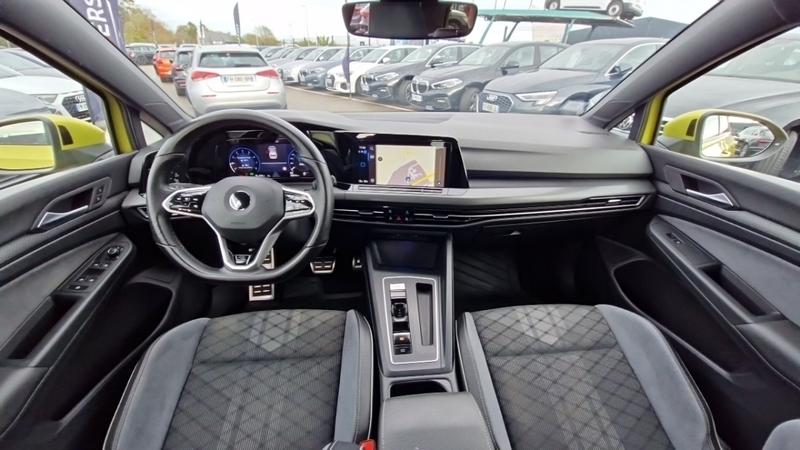 Volkswagen Golf 1.5 Etsi Opf 150 Dsg7 R-Line