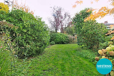 Maison - 112 m² - 5 pièces