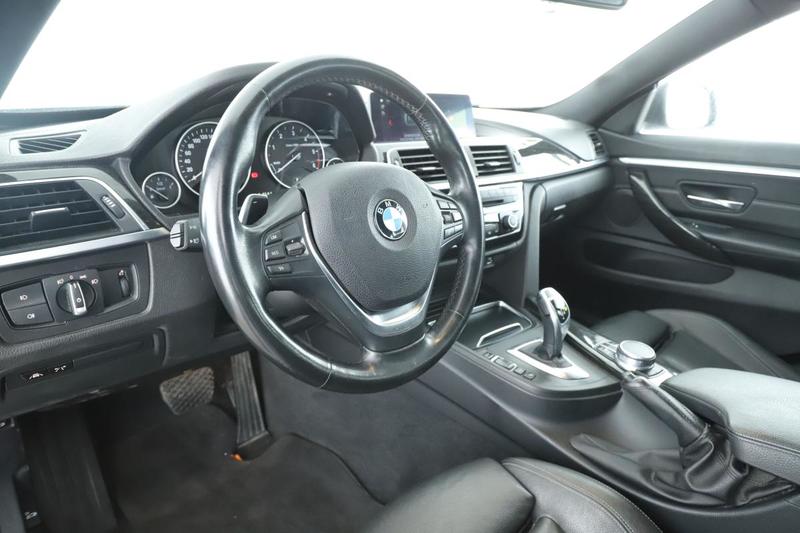 Bmw Série 4 Gran Coupé 420d xDrive Luxury Bva8 190 ch