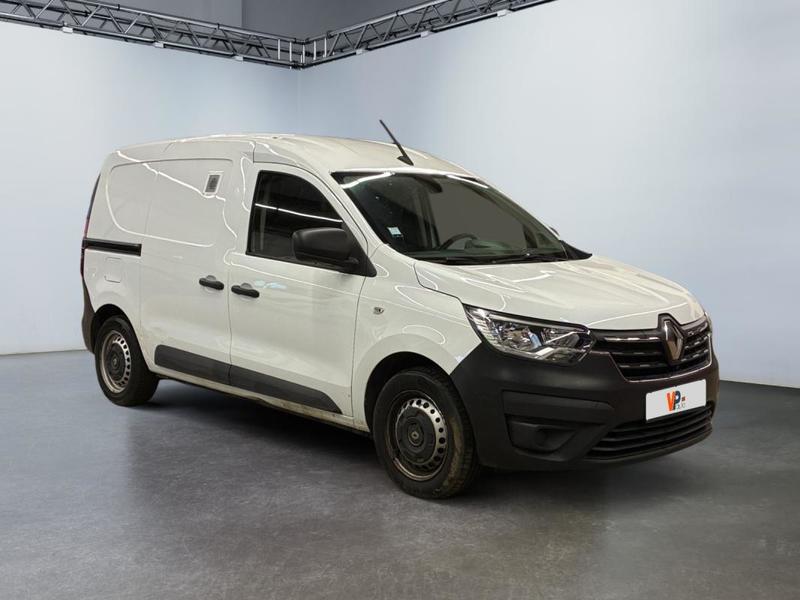 Renault Express Van Blue Dci 75 Confort