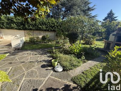 Maison de ville - 97 m² - 4 pièces