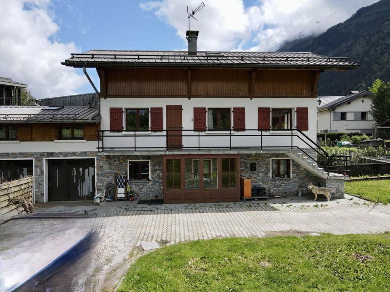 Maison - 190 m² - 7 pièces