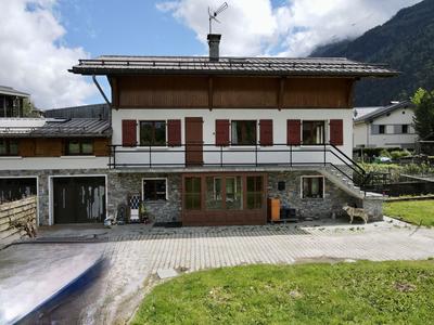 Maison - 190 m² - 7 pièces