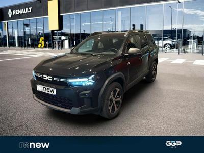 Dacia bigster Hybride Hybrid 155 Journey