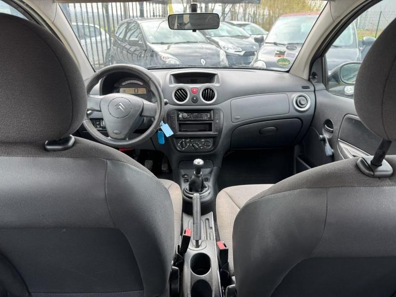 Citroën C2 1.1 8v Pack Ambiance
