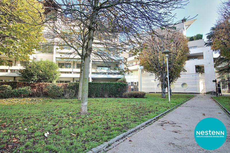 Appartement - 36 m² - 1 pièce