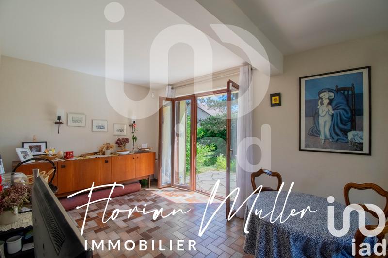 Maison - 148 m² - 6 pièces