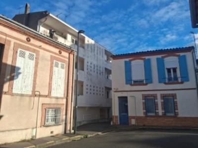 Appartement - 69 m² - 2 pièces