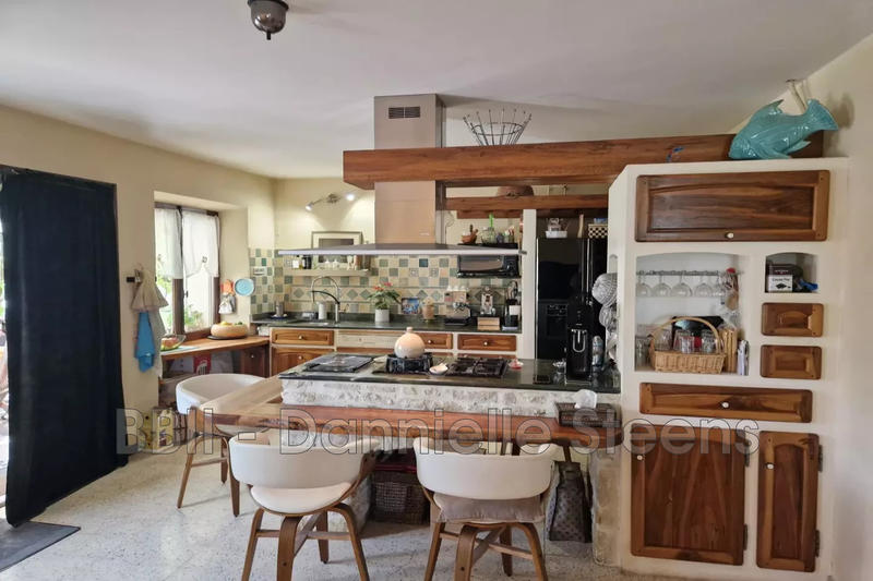 Bergerie - 150 m² - 6 pièces