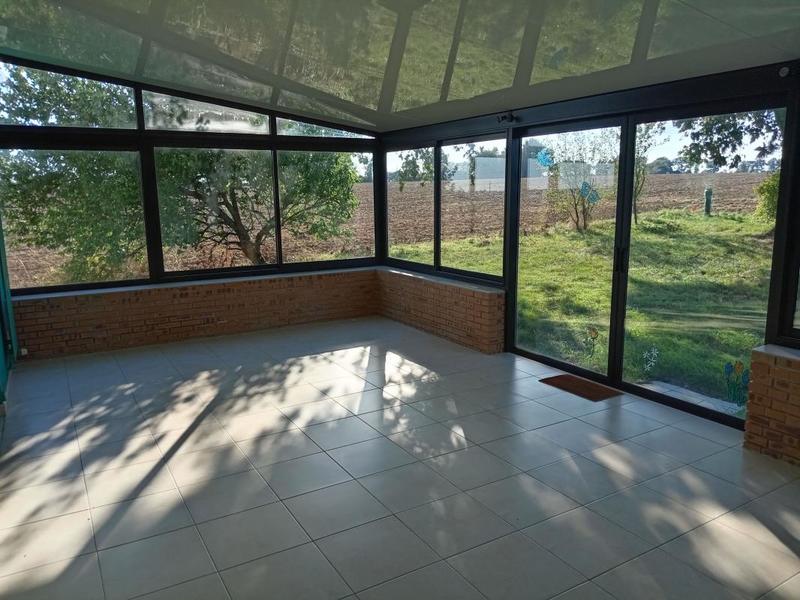 Maison - 147 m² - 6 pièces