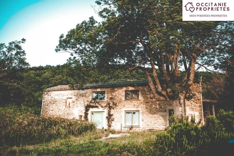 Propriété - 207 m² - 12 pièces