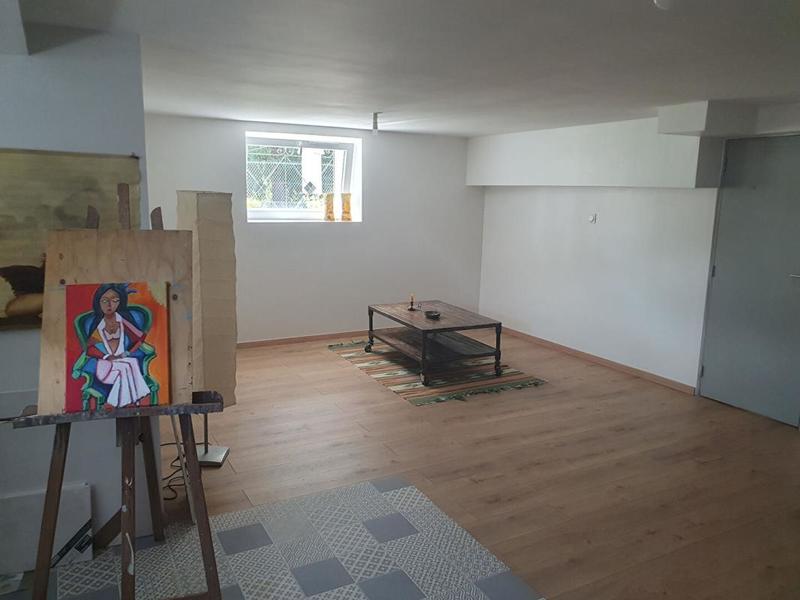 Maison - 150 m² - 7 pièces