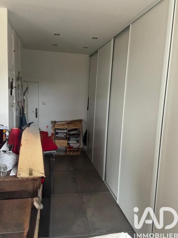 Maison - 111 m² - 4 pièces