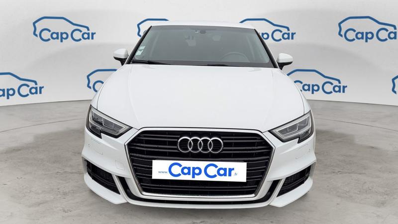 Audi A3 sportback 35 Tfsi 150 s-Tronic7 Sport Limited