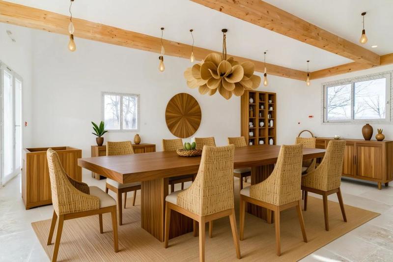 Maison - 157 m² - 5 pièces