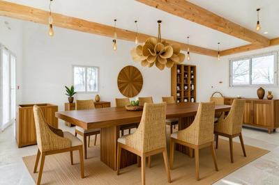 Maison - 157 m² - 5 pièces