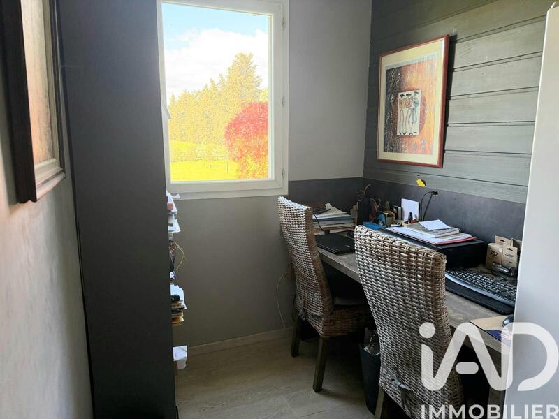 Maison de campagne - 87 m² - 5 pièces