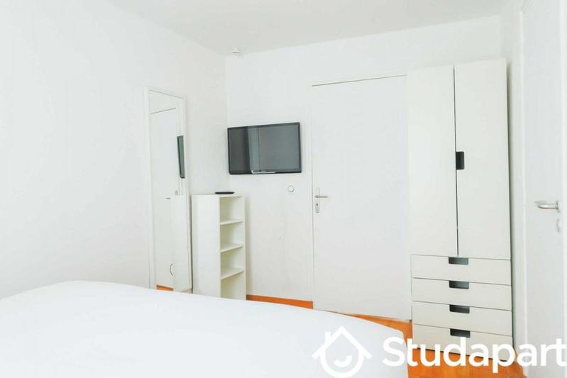 Appartement - 97 m² - 3 pièces