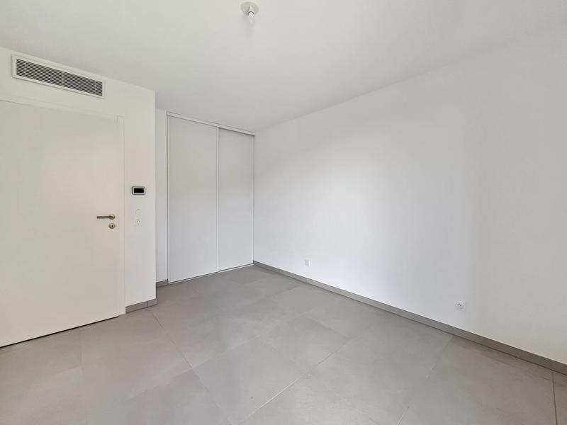 Appartement - 53 m² - 2 pièces