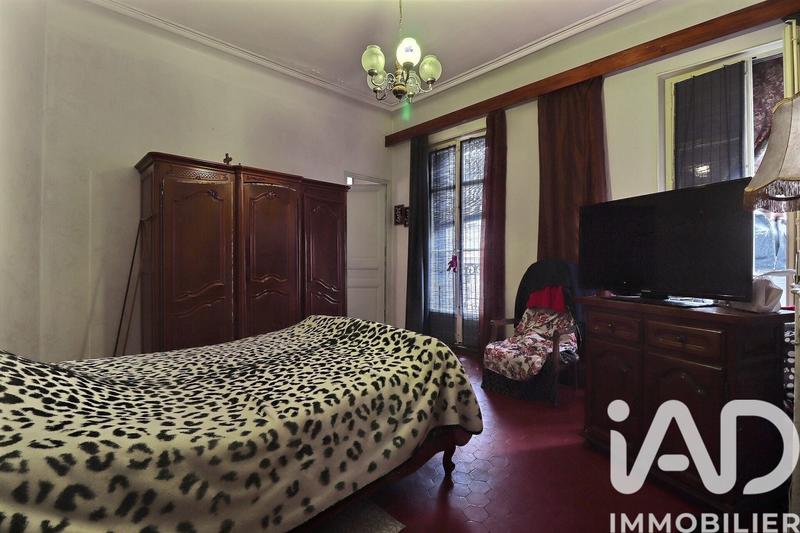 Appartement - 93 m² - 4 pièces