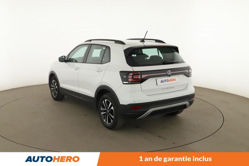 Volkswagen t-Cross 1.0 Tsi United 95 ch