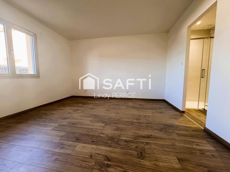 Maison - 136 m² - 6 pièces