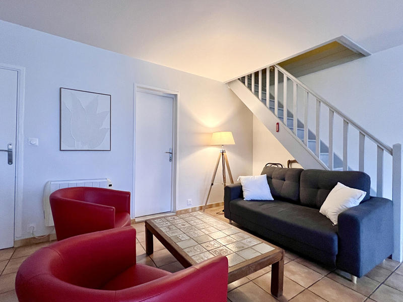 Maison - 112 m² - 4 pièces