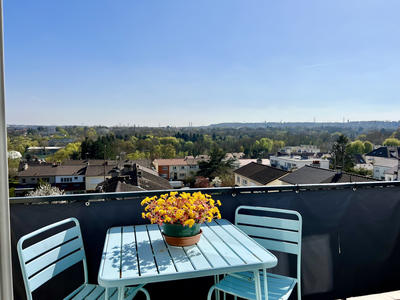 Appartement - 68 m² - 4 pièces