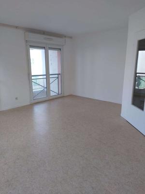 Appartement - 91 m² - 5 pièces