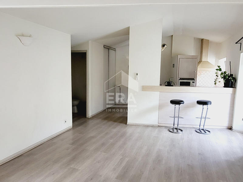 Appartement - 113 m² - 4 pièces