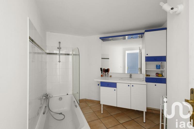 Maison de maîtres - 257 m² - 7 pièces