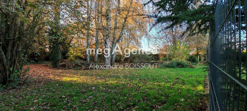 Maison - 147 m² - 6 pièces