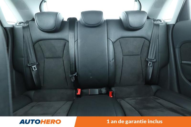 Audi A1 sportback 1.0 Tfsi Ultra Ambition Luxe s tronic 95 ch