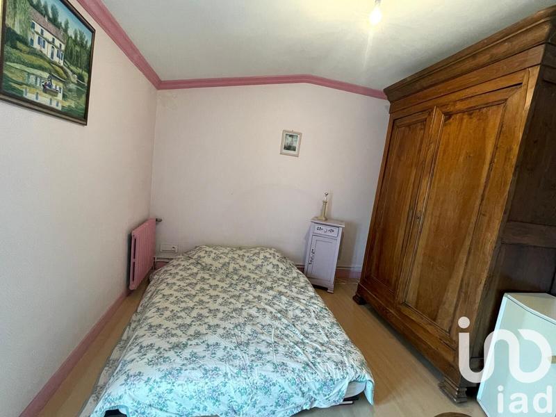 Maison de village - 160 m² - 8 pièces