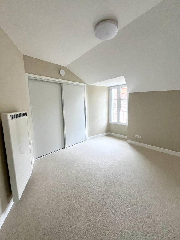 Maison - 72 m² - 3 pièces