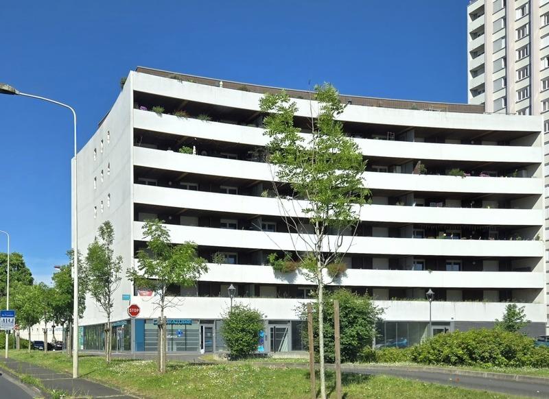 Local commercial - 600 m² - 15 pièces