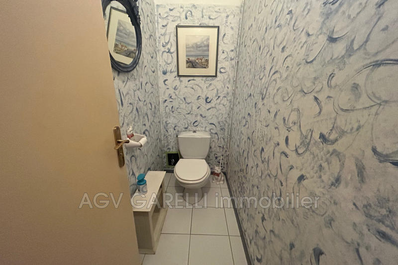 Appartement - 70 m²