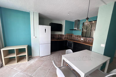 Appartement - 49 m² - 2 pièces