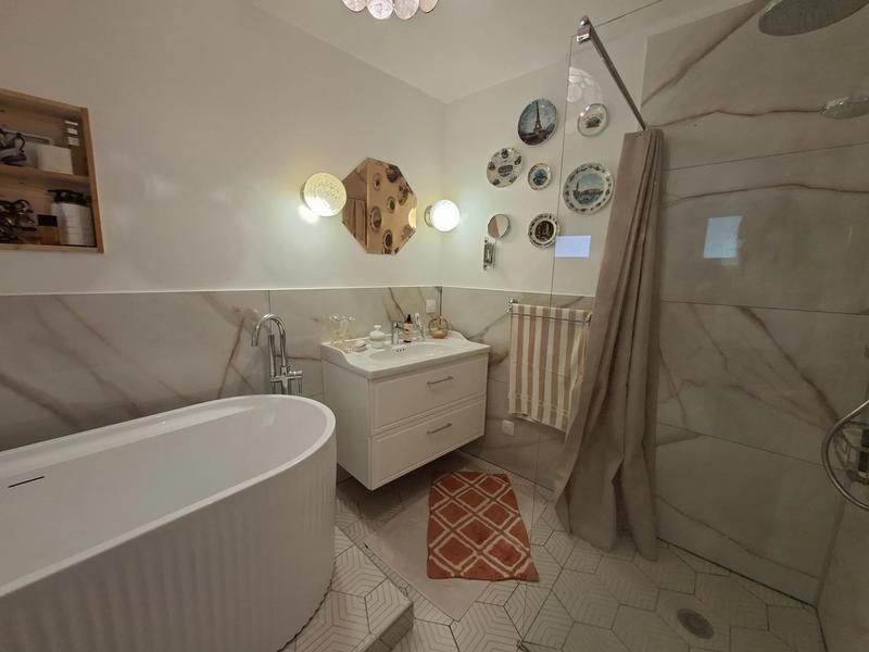 Maison - 129 m² - 7 pièces