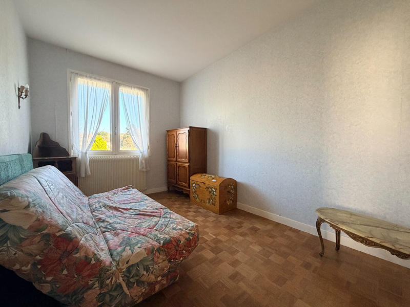 Maison - 131 m² - 7 pièces