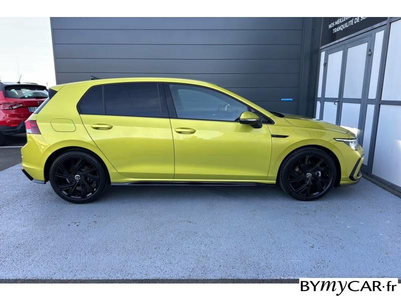 Volkswagen Golf 1.5 eTSI Opf 150 Dsg7 R-Line