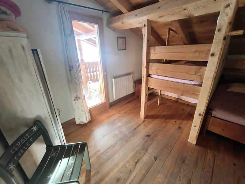 Châlet - 180 m² - 6 pièces