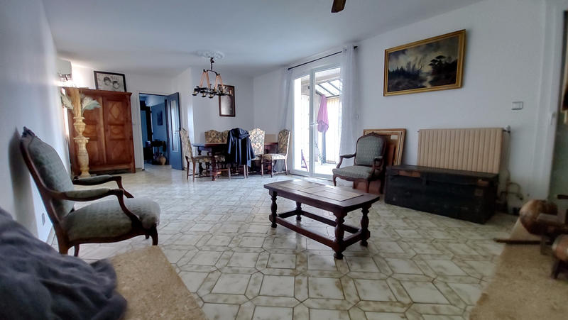 Villa - 92 m² - 4 pièces